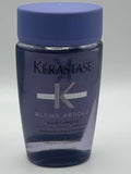 Kerastase Mini Blond Absolu Hydrating Illuminating Shampoo