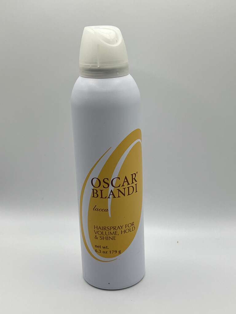 Oscar Blandi Lacca Hairspray