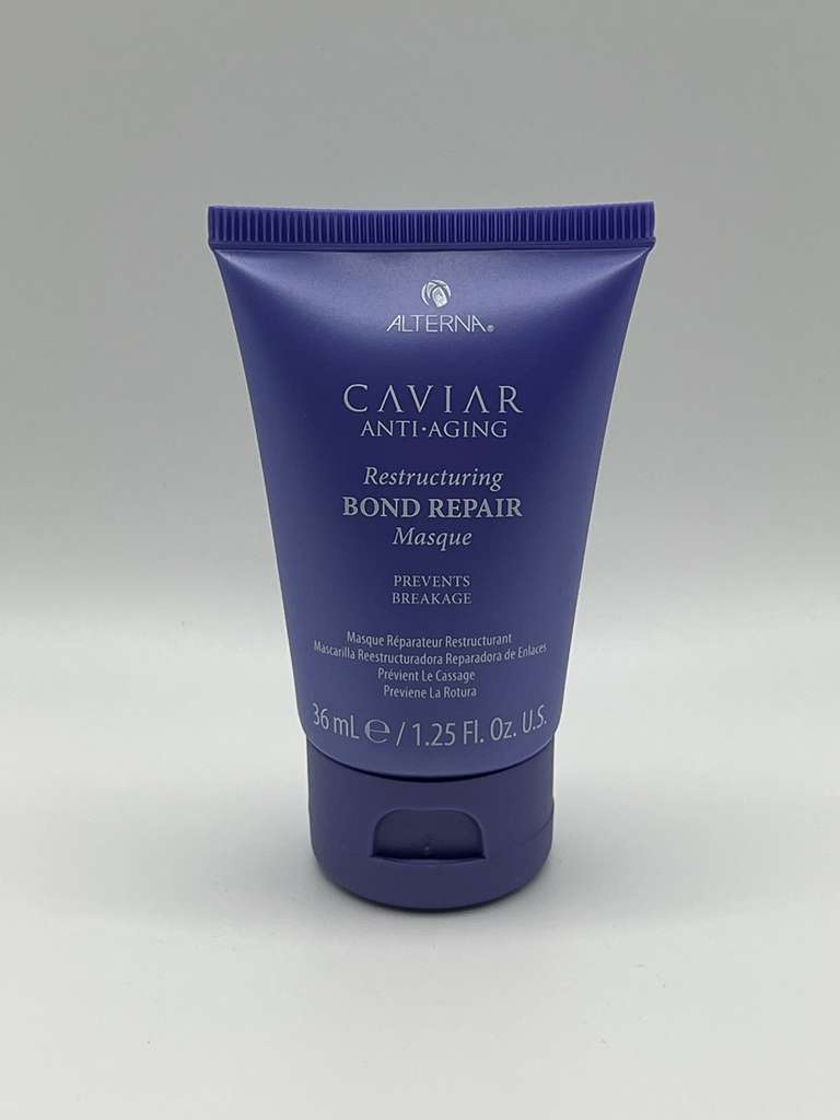 Alterna caviar Restructuring Bond Repair Masque