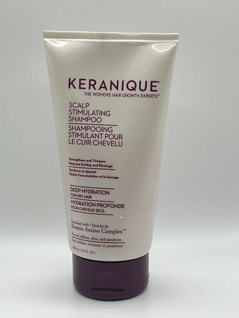 Keranique Scalp Stimulating Shampoo