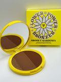 Trixie Flower Power Bronzer Trio