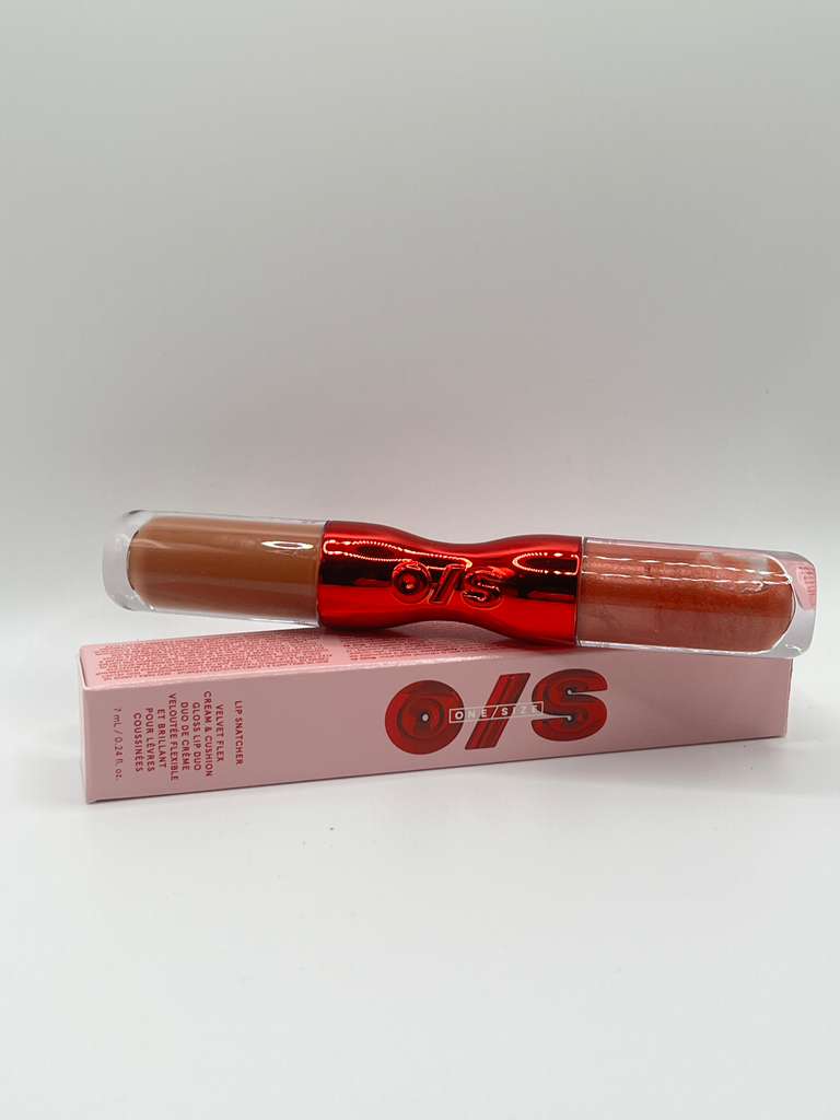 LIP SNATCHER Hydrating Liquid Lipstick and Lip Gloss Duo