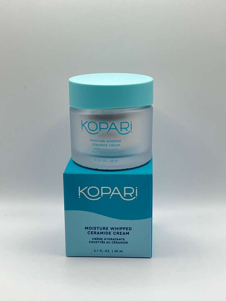 Kopari Moisture Whipped Ceramide Cream