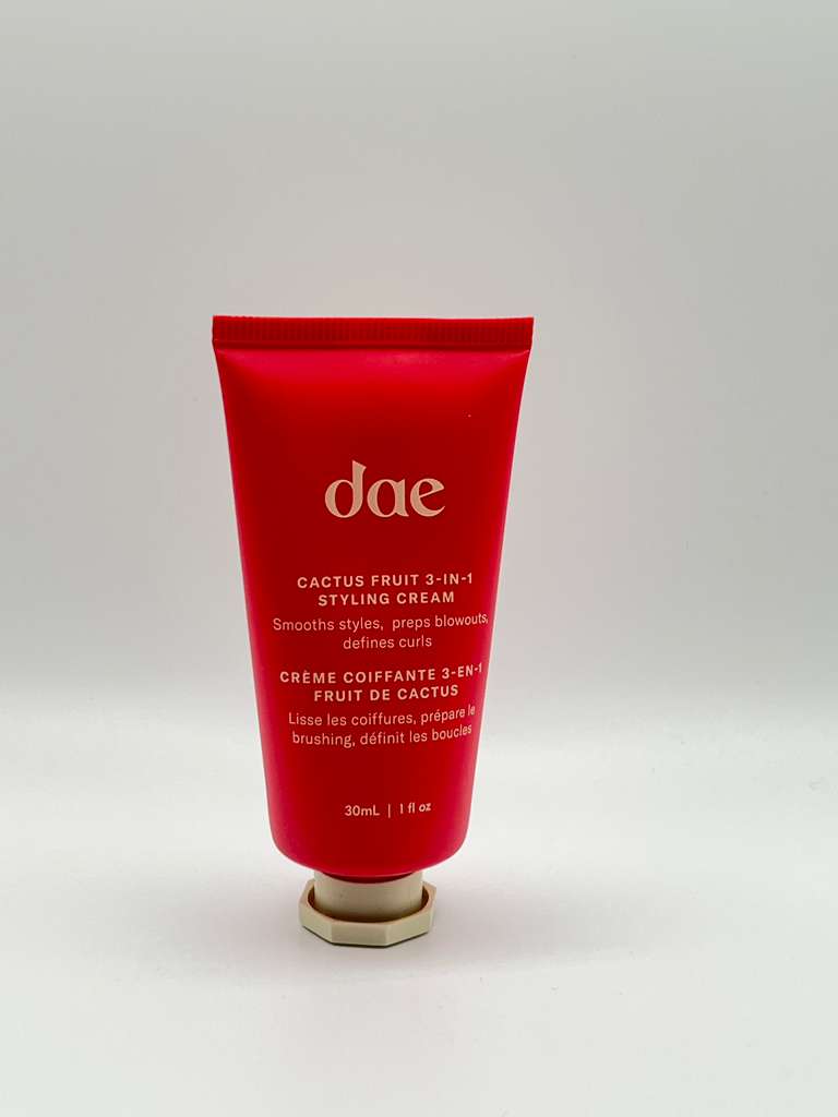 Dae cactus fruit 3in1 styling cream