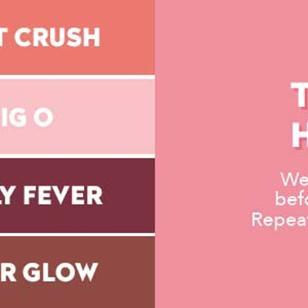 Buxom Power-Full Plump Lip Balm First Crush Pack of 1
