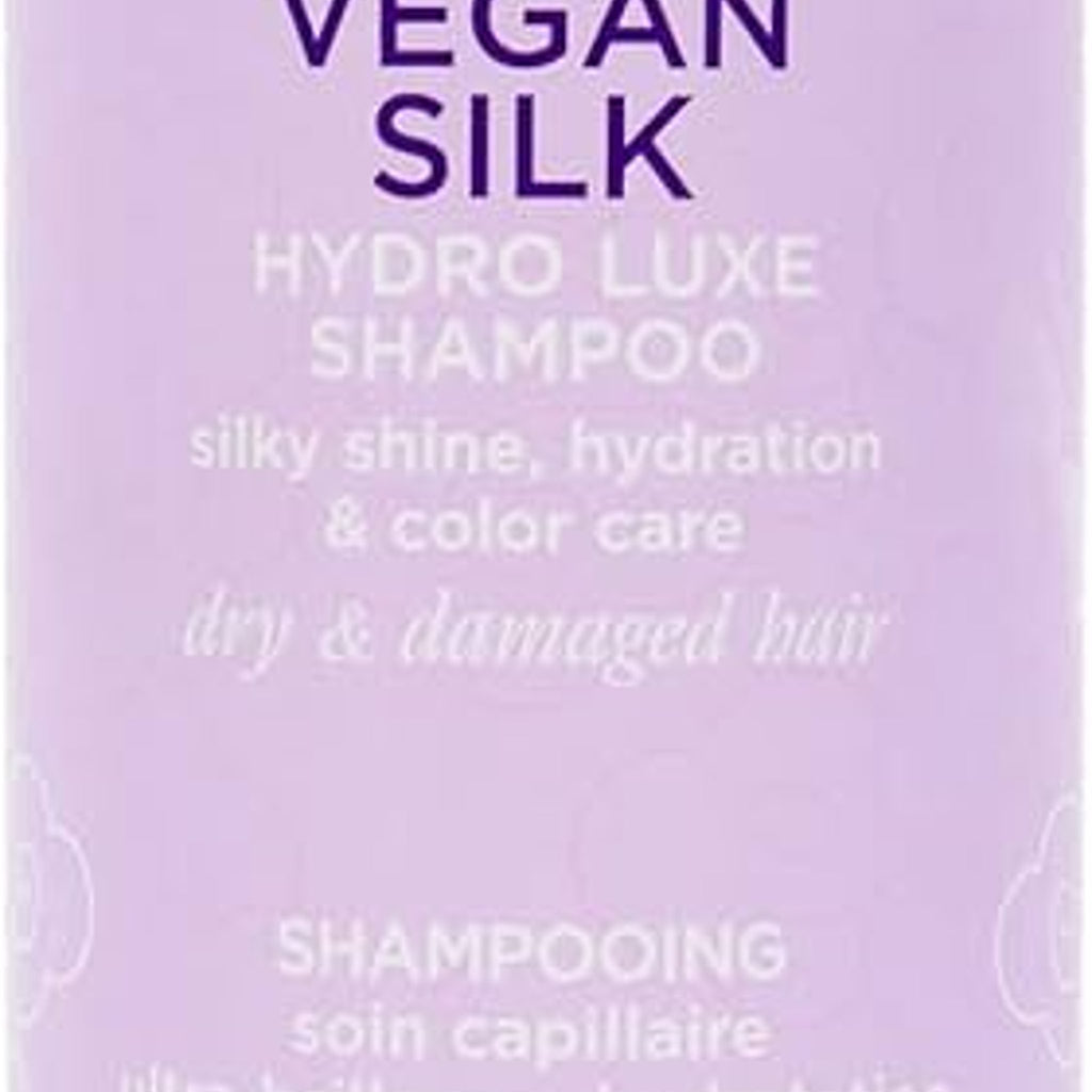 Pacifica Vegan Silk Hydro Luxe Conditioner