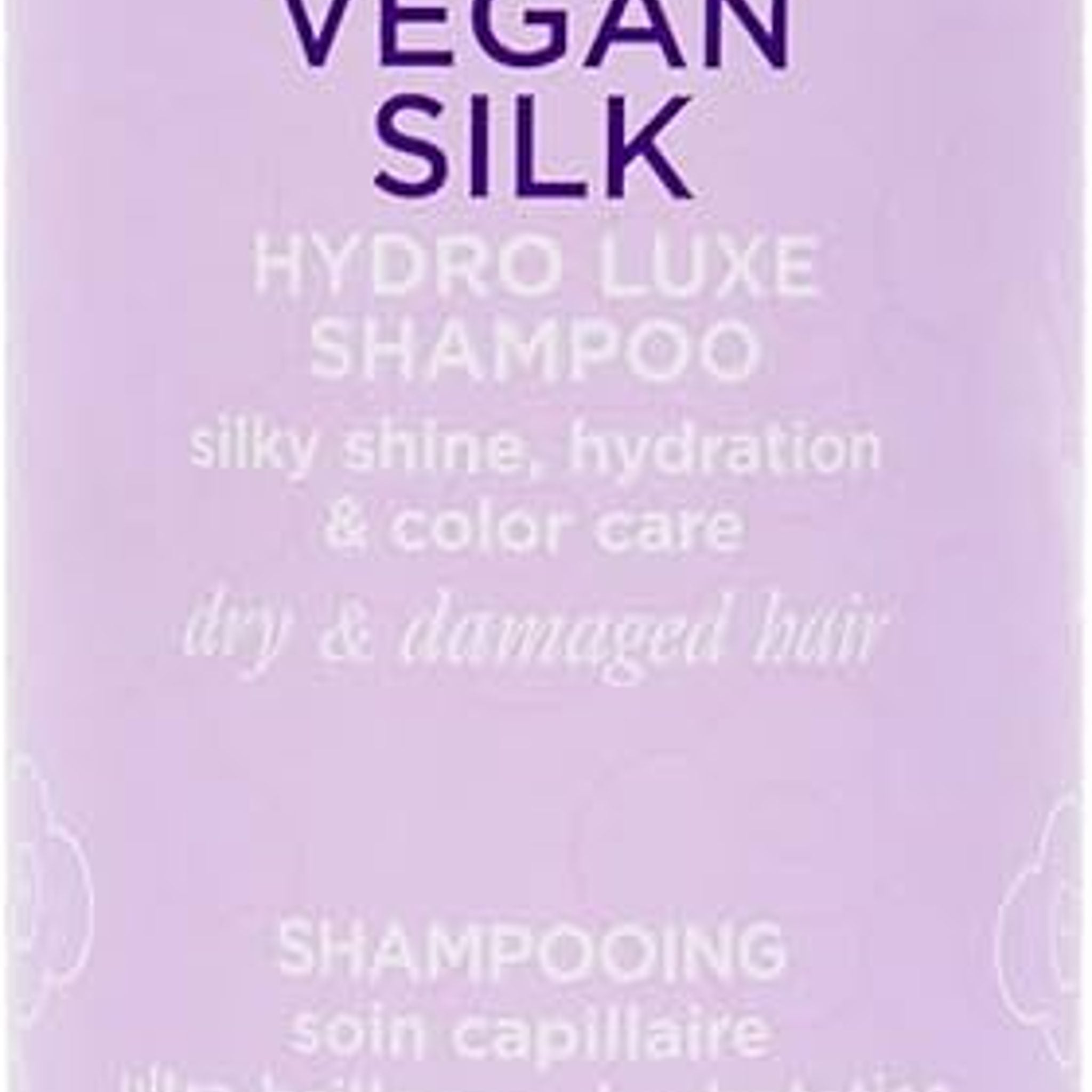 Pacifica Vegan Silk Hydro Luxe Conditioner