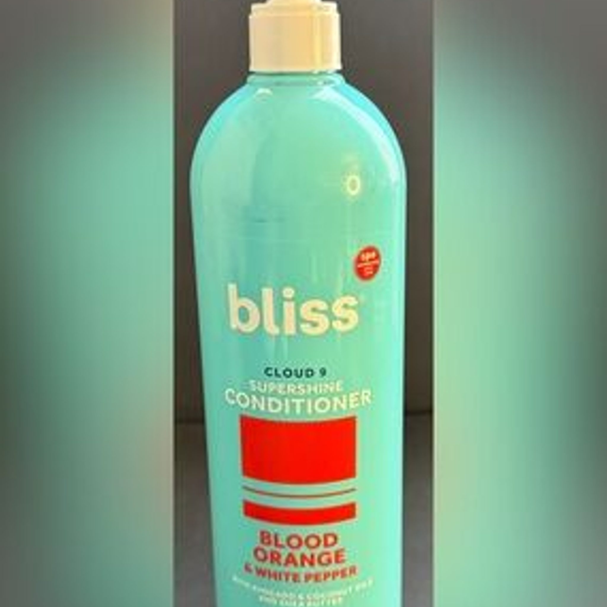 Bliss Cloud 9 Shampoo & Conditioner 32oz Jumbo