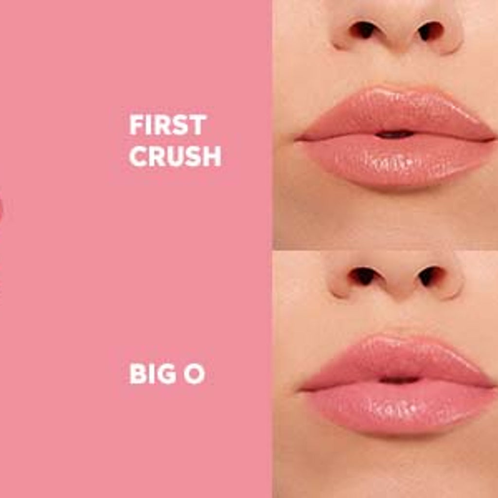 Buxom Power-Full Plump Lip Balm First Crush Pack of 1