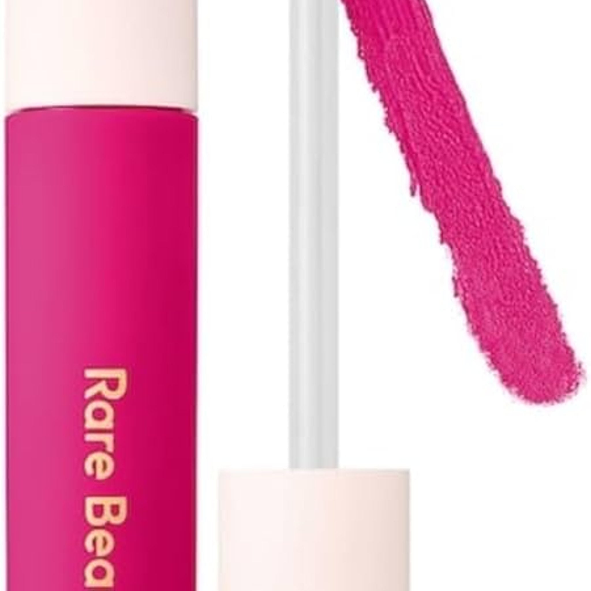 Rare Beauty Lip Soufflé Matte Cream CONFIDENT  0.13 oz/3  .9 mL