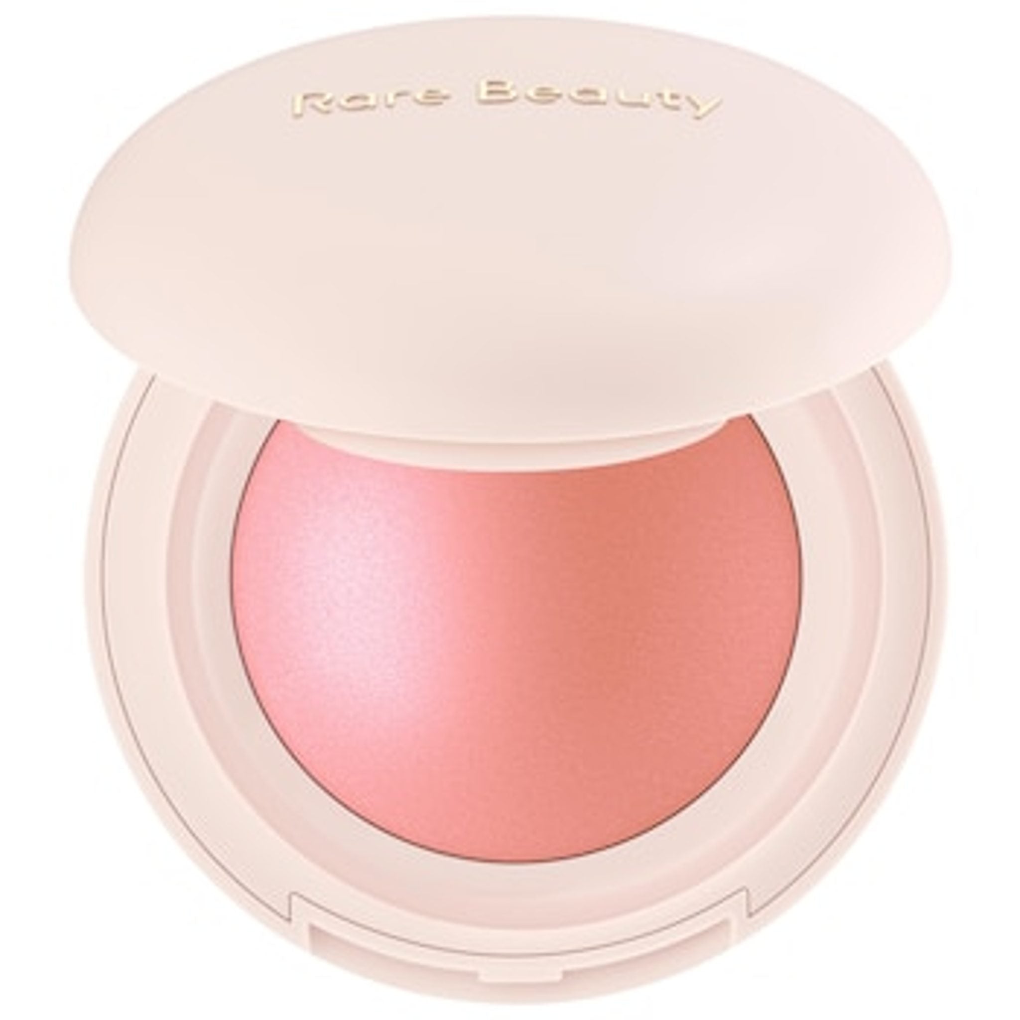 Rare Beauty Soft Pinch Luminous Powder CHEERS Blush 0.098 oz