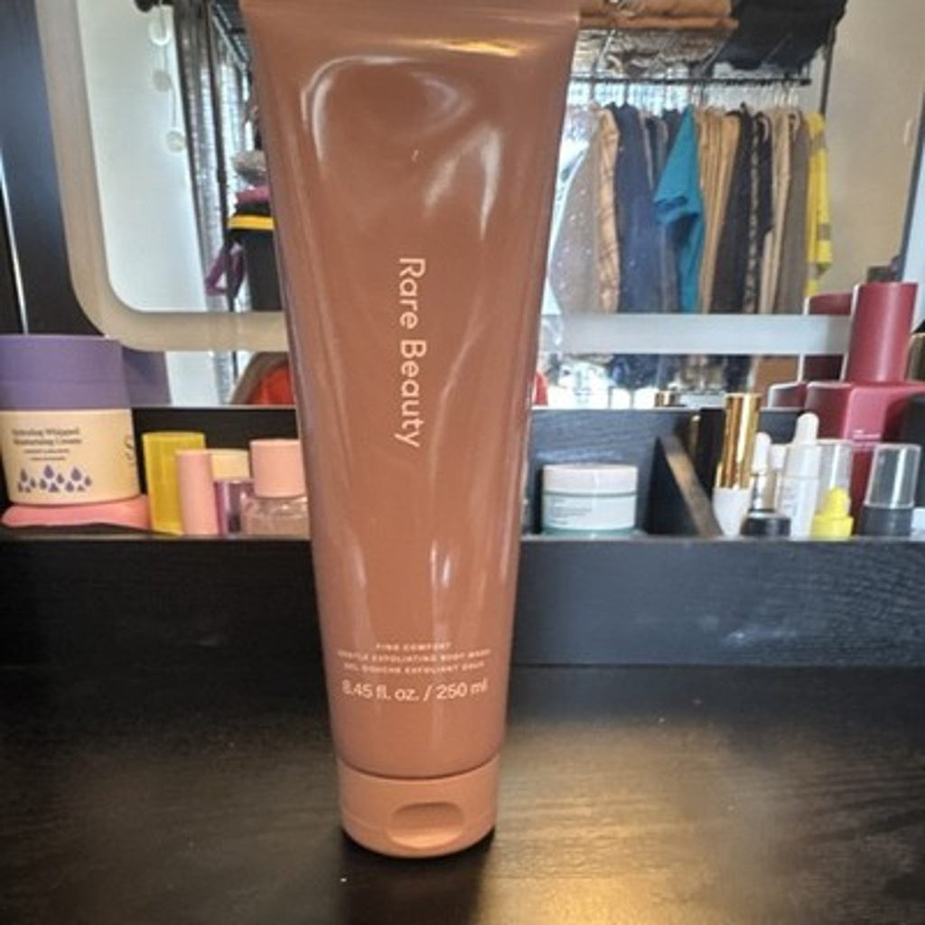 Rare Beauty Gentle Exfoliating Body Wash 8.45 oz