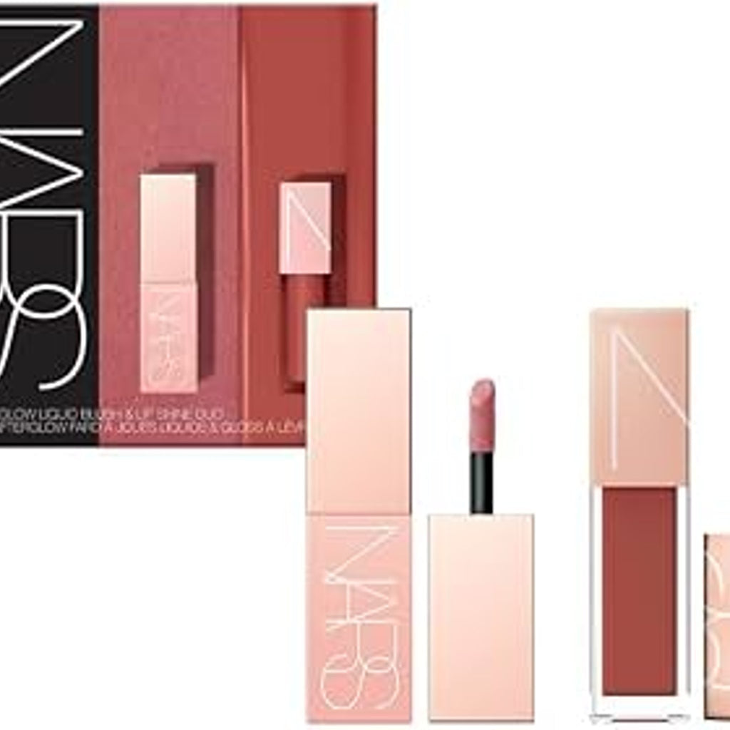 Nars Lip Gloss Mini for Women