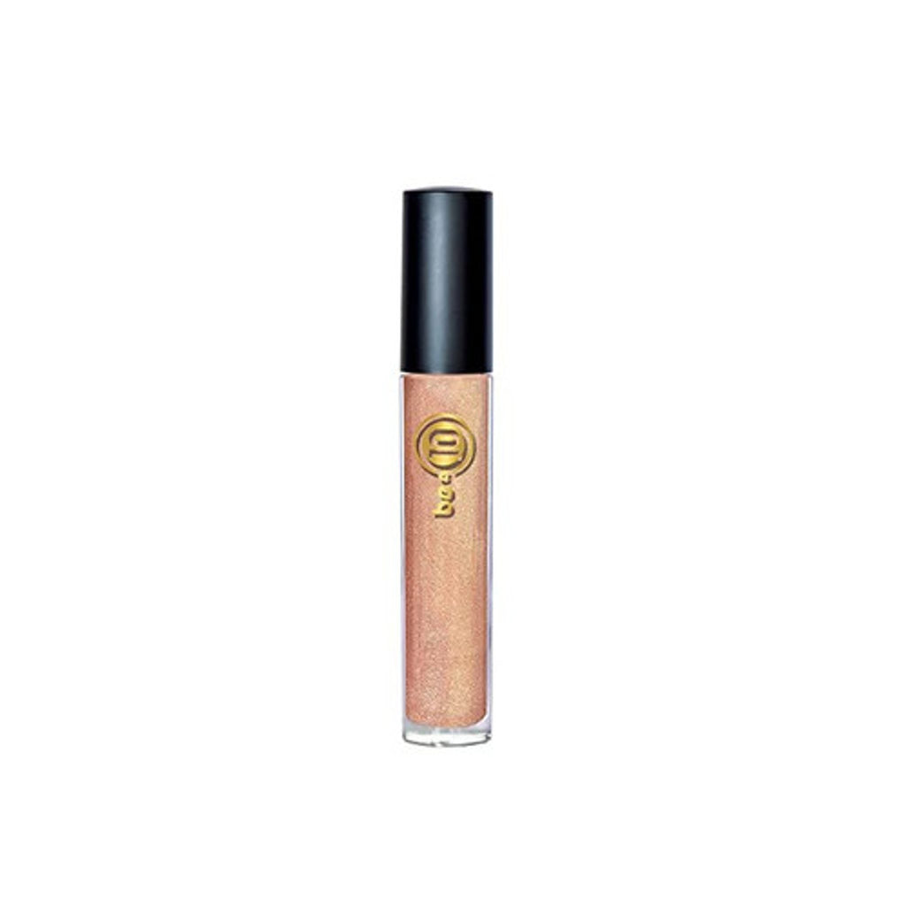 Be A 10 Belong to Me Rose Gold Lip Gloss