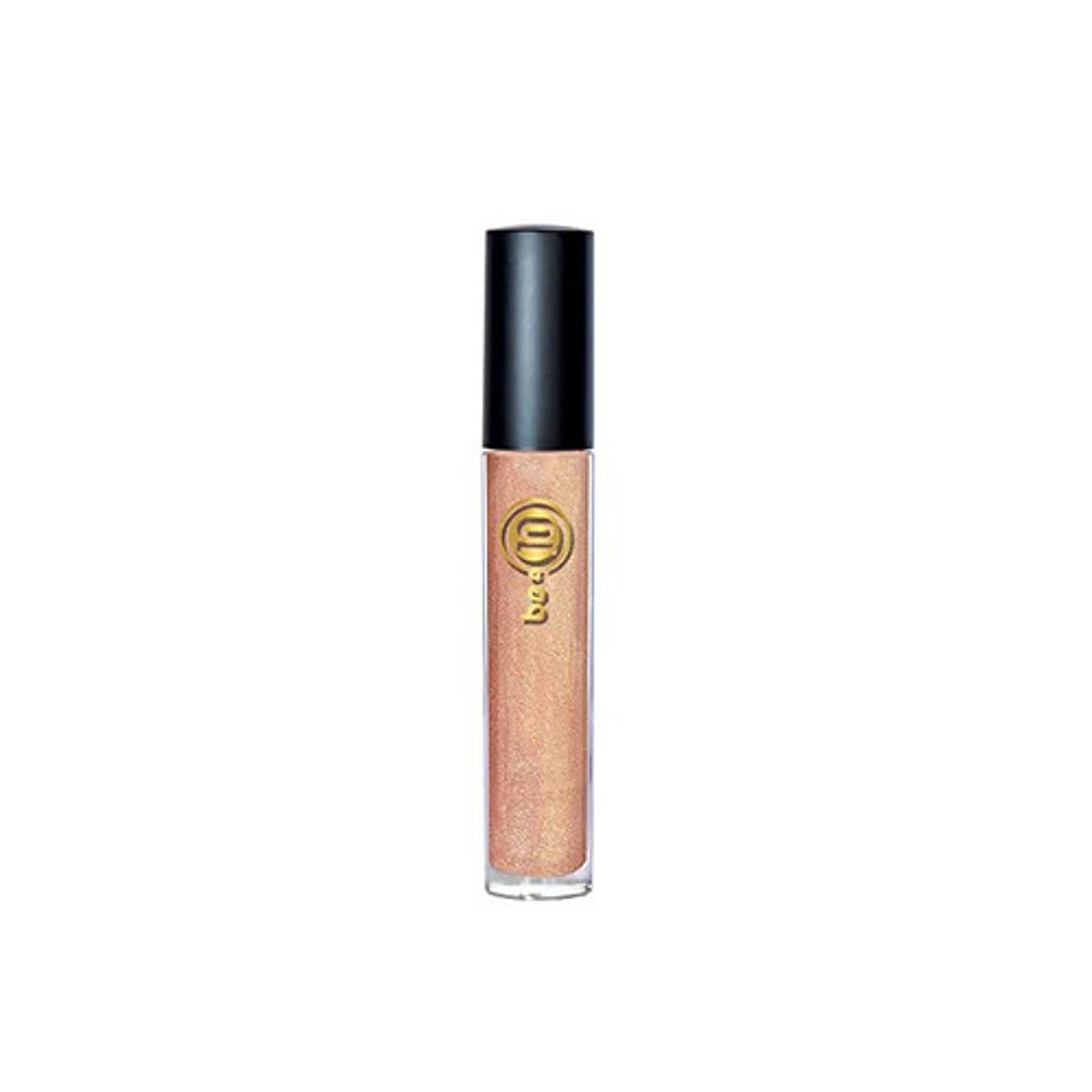 Be A 10 Belong to Me Rose Gold Lip Gloss