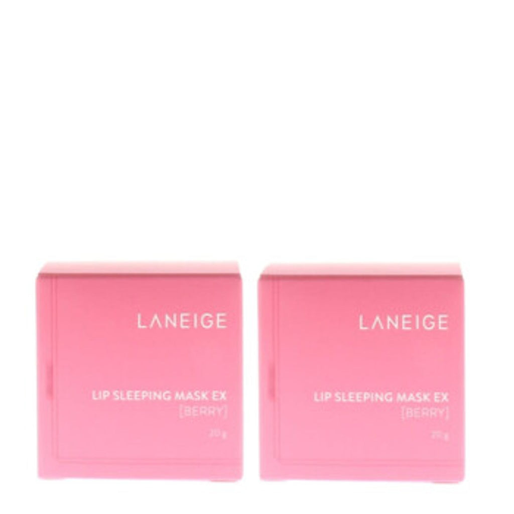 Laneige Lip Sleeping Mask EX, 3.38 oz
