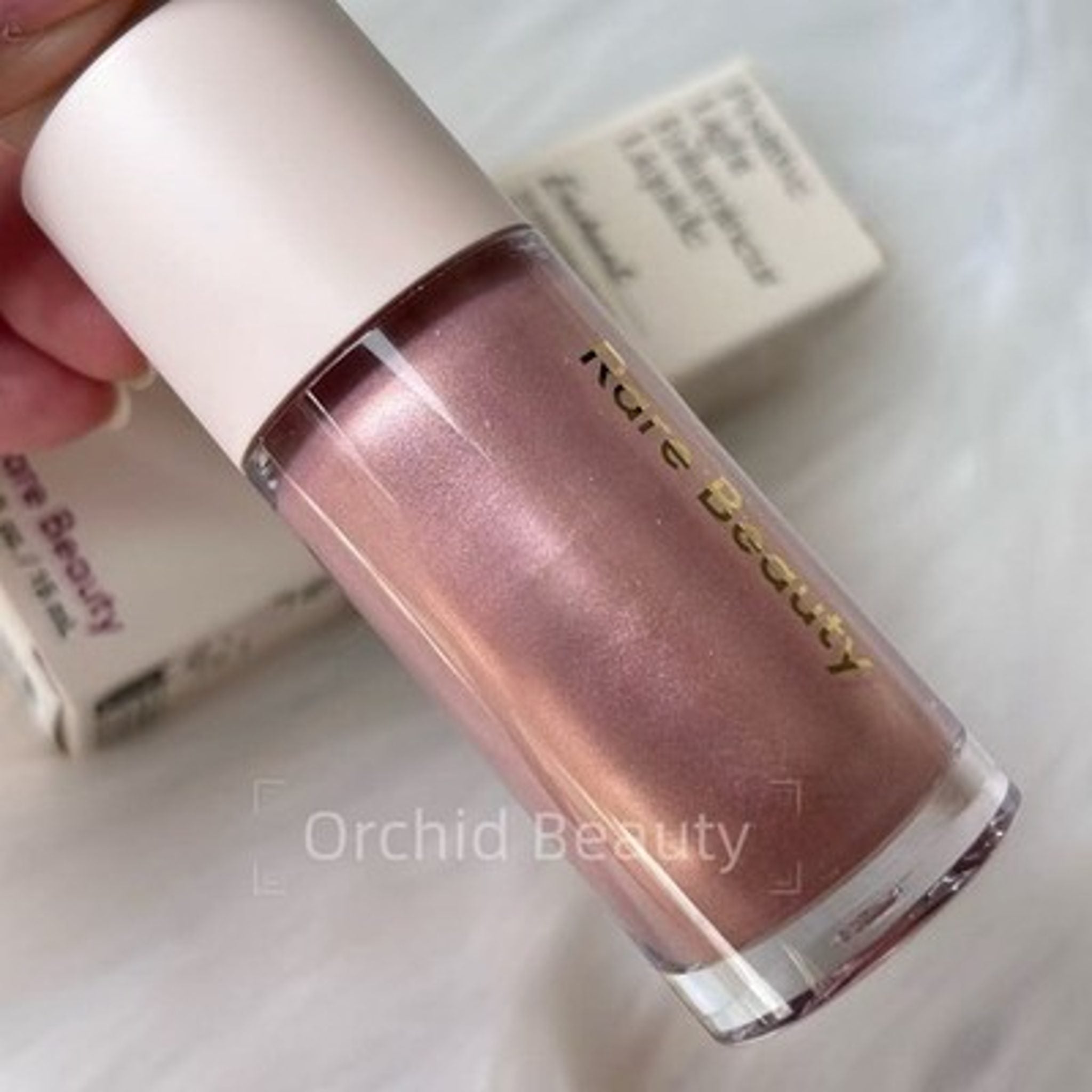 Rare Beauty Positive Light Liquid Luminizer 0.5 oz / 15 mL