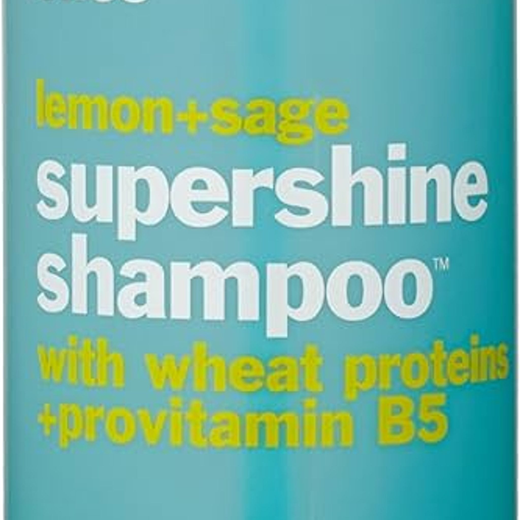 Bliss Cloud 9 Super Shine Shampoo