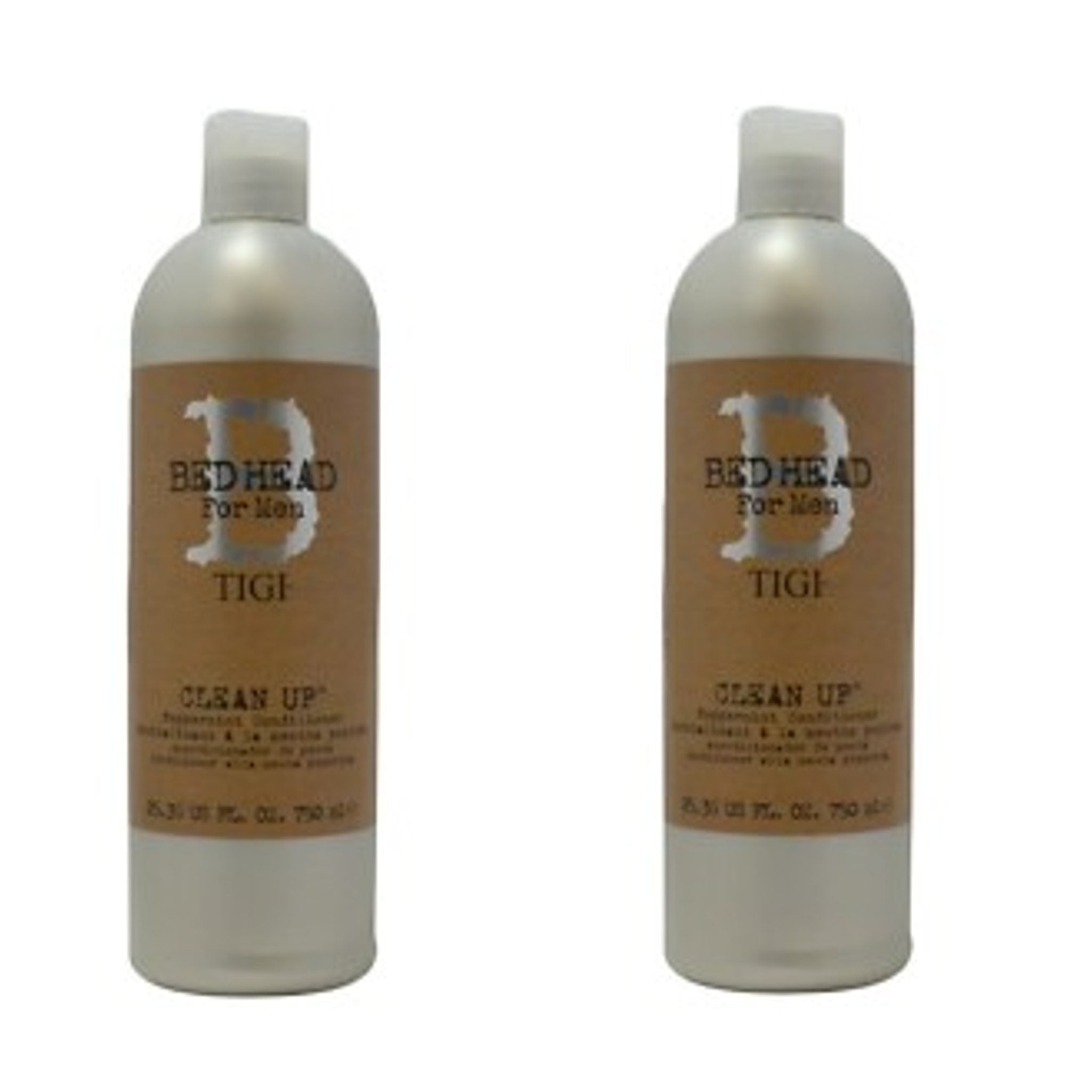 BED HEAD By TIGI Clean Up Conditioner 25.36 Oz