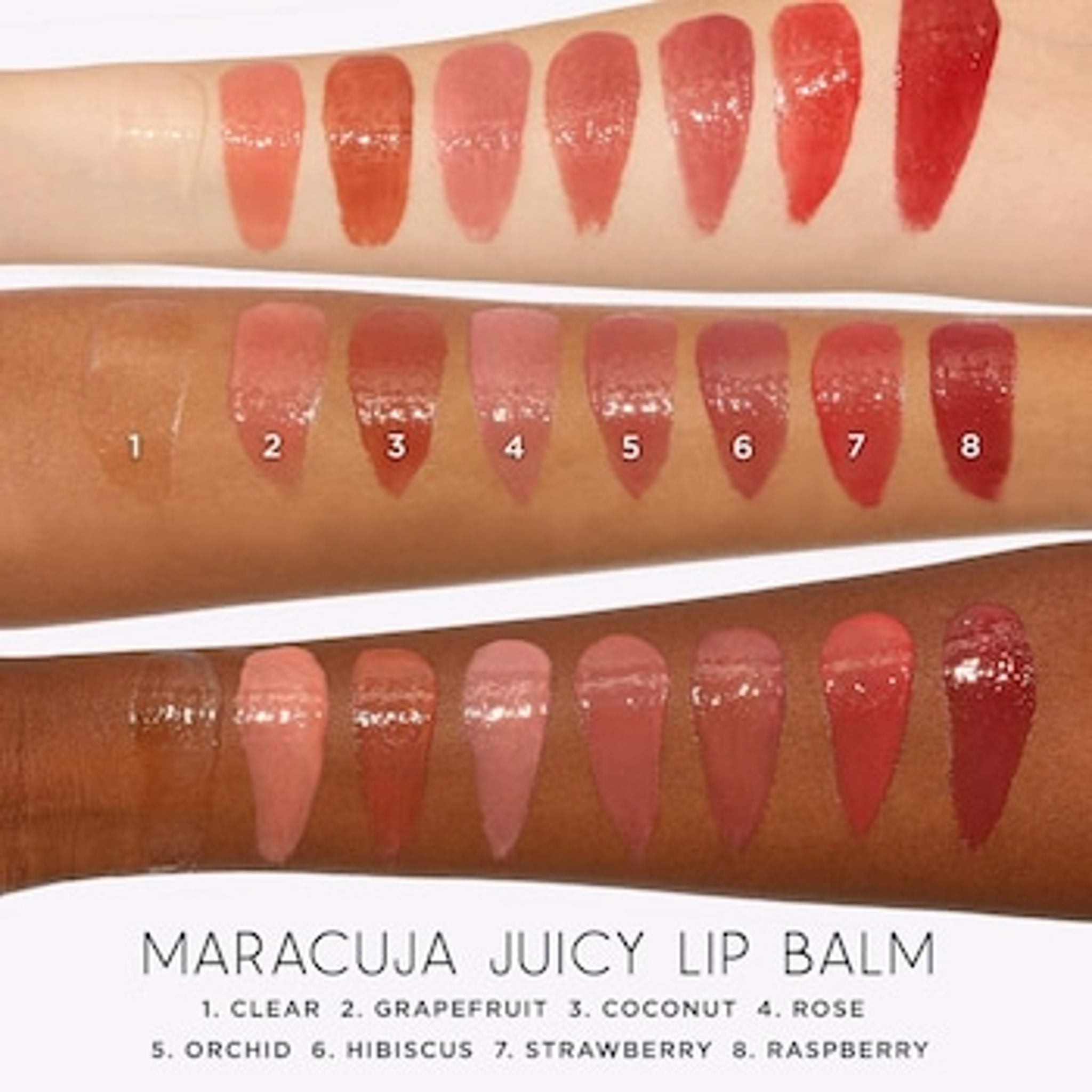 Tarte Maracuja Juicy Lip Tint