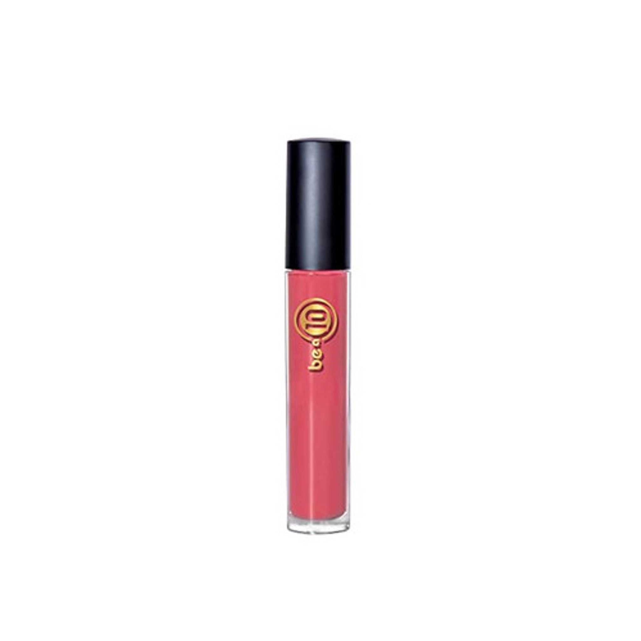 Be A 10 Belong to Me Rose Gold Lip Gloss