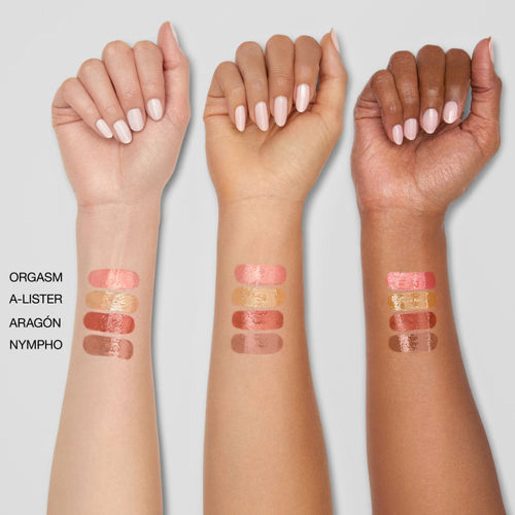 Nars Lip Gloss Mini for Women