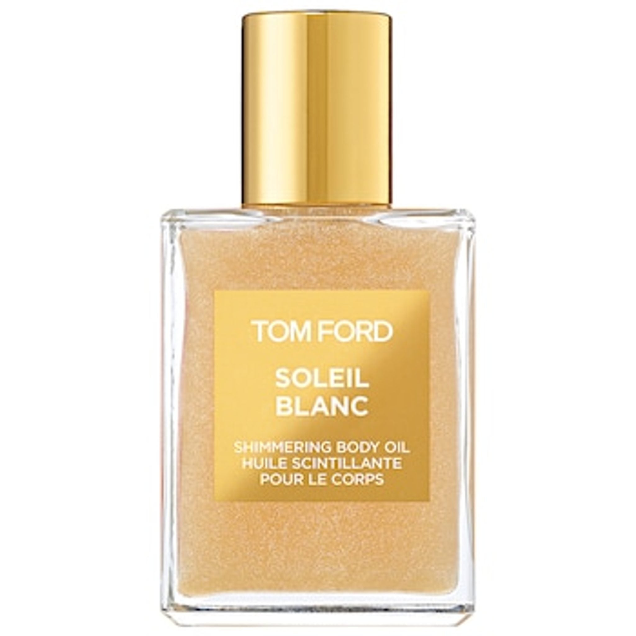 Tom Ford Soleil Blanc Shimmering Body Oil 45ml